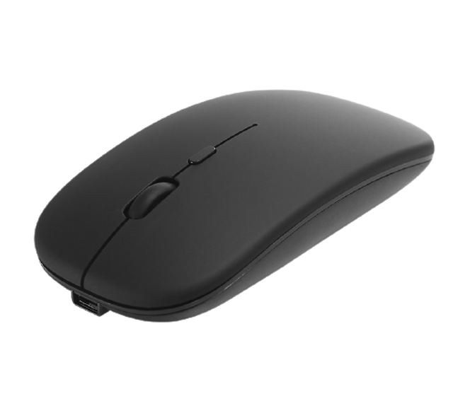 Grotic Mouse Wireless X1 Silent Rechargeable 1